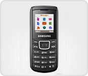 Samsung E1100